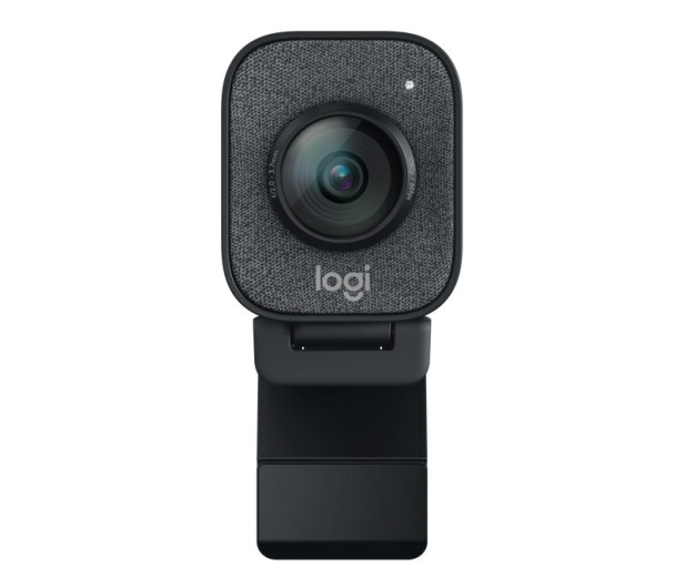 Logitech StreamCam Graphite - 577265 - zdjęcie 3